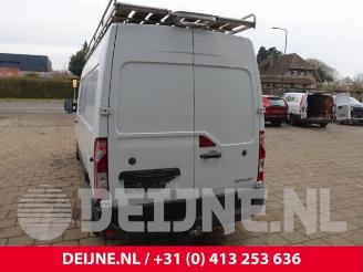 Renault Master Master III (MA/MB/MC/MD/MH/MF/MG/MH), Van, 2010 2.3 dCi 16V picture 6