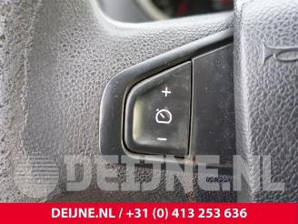 Renault Master Master III (MA/MB/MC/MD/MH/MF/MG/MH), Van, 2010 2.3 dCi 16V picture 22