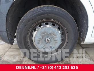 Renault Master Master III (MA/MB/MC/MD/MH/MF/MG/MH), Van, 2010 2.3 dCi 16V picture 10