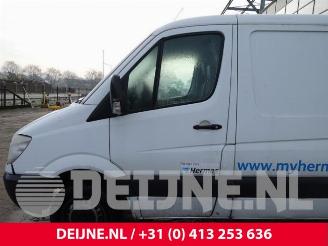 Mercedes Sprinter Sprinter 3t (906.61), Van, 2006 / 2018 209 CDI 16V picture 16