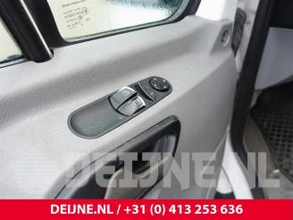 Mercedes Sprinter Sprinter 3t (906.61), Van, 2006 / 2018 209 CDI 16V picture 18