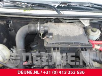 Mercedes Sprinter Sprinter 3t (906.61), Van, 2006 / 2018 209 CDI 16V picture 35