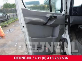 Mercedes Sprinter Sprinter 3t (906.61), Van, 2006 / 2018 209 CDI 16V picture 17