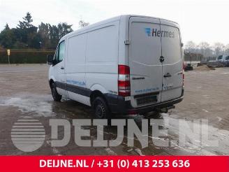 Mercedes Sprinter Sprinter 3t (906.61), Van, 2006 / 2018 209 CDI 16V picture 5