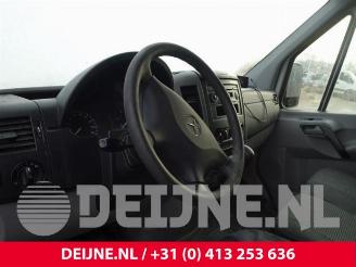 Mercedes Sprinter Sprinter 3t (906.61), Van, 2006 / 2018 209 CDI 16V picture 21