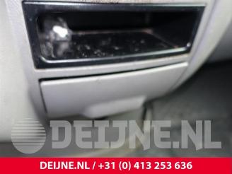 Mercedes Sprinter Sprinter 3t (906.61), Van, 2006 / 2018 209 CDI 16V picture 32