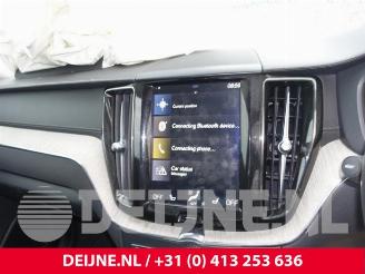 Volvo Xc-60 XC60 II (UZ), SUV, 2017 2.0 B4 16V Mild Hybrid AWD picture 33