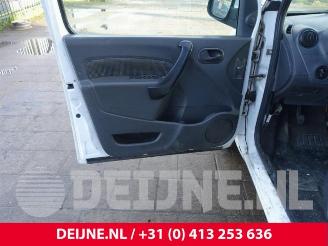 Mercedes Citan Citan (415.7), MPV, 2012 / 2021 1.5 109 CDI Crewbus picture 17