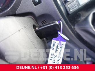 Mercedes Citan Citan (415.7), MPV, 2012 / 2021 1.5 109 CDI Crewbus picture 31