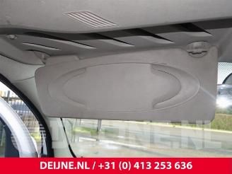 Mercedes Citan Citan (415.7), MPV, 2012 / 2021 1.5 109 CDI Crewbus picture 28