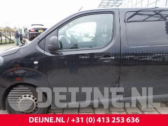 Peugeot Expert Expert (V1/VA/VB/VE/VF/VT/VY), Van, 2016 2.0 Blue HDi 180 16V picture 15