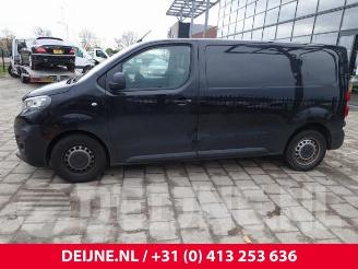 Peugeot Expert Expert (V1/VA/VB/VE/VF/VT/VY), Van, 2016 2.0 Blue HDi 180 16V picture 4