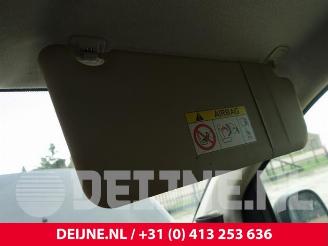 Peugeot Expert Expert (V1/VA/VB/VE/VF/VT/VY), Van, 2016 2.0 Blue HDi 180 16V picture 32