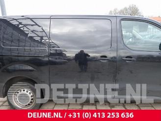 Peugeot Expert Expert (V1/VA/VB/VE/VF/VT/VY), Van, 2016 2.0 Blue HDi 180 16V picture 33