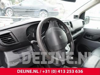 Peugeot Expert Expert (V1/VA/VB/VE/VF/VT/VY), Van, 2016 2.0 Blue HDi 180 16V picture 20