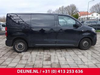 Peugeot Expert Expert (V1/VA/VB/VE/VF/VT/VY), Van, 2016 2.0 Blue HDi 180 16V picture 8
