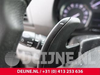 Peugeot Expert Expert (V1/VA/VB/VE/VF/VT/VY), Van, 2016 2.0 Blue HDi 180 16V picture 26