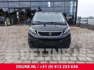 Peugeot Expert Expert (V1/VA/VB/VE/VF/VT/VY), Van, 2016 2.0 Blue HDi 180 16V picture 2