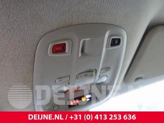 Peugeot Expert Expert (V1/VA/VB/VE/VF/VT/VY), Van, 2016 2.0 Blue HDi 180 16V picture 31