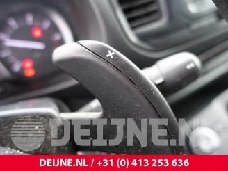 Peugeot Expert Expert (V1/VA/VB/VE/VF/VT/VY), Van, 2016 2.0 Blue HDi 180 16V picture 27