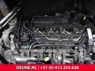 Peugeot Expert Expert (V1/VA/VB/VE/VF/VT/VY), Van, 2016 2.0 Blue HDi 180 16V picture 34
