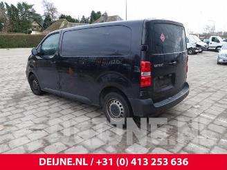 Peugeot Expert Expert (V1/VA/VB/VE/VF/VT/VY), Van, 2016 2.0 Blue HDi 180 16V picture 5