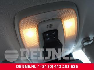 Volvo V-60 V60 I (FW/GW), Combi, 2010 / 2018 1.6 T3 16V picture 30