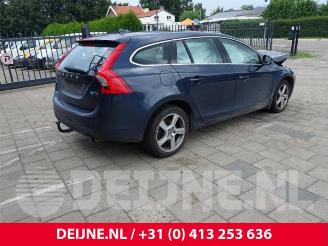 Volvo V-60 V60 I (FW/GW), Combi, 2010 / 2018 1.6 T3 16V picture 7