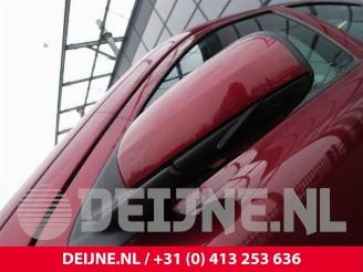 Volvo S-60 S60 I (RS/HV), Sedan, 2000 / 2010 2.4 20V 140 picture 12