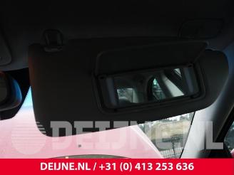 Volvo S-60 S60 I (RS/HV), Sedan, 2000 / 2010 2.4 20V 140 picture 30