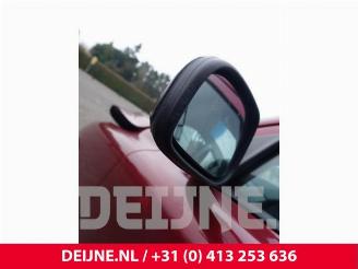 Volvo S-60 S60 I (RS/HV), Sedan, 2000 / 2010 2.4 20V 140 picture 13