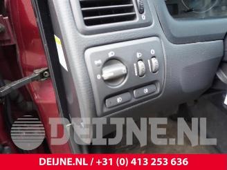 Volvo S-60 S60 I (RS/HV), Sedan, 2000 / 2010 2.4 20V 140 picture 21
