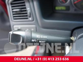 Volvo S-60 S60 I (RS/HV), Sedan, 2000 / 2010 2.4 20V 140 picture 24