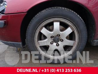 Volvo S-60 S60 I (RS/HV), Sedan, 2000 / 2010 2.4 20V 140 picture 10