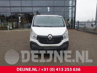 Renault Trafic Trafic (1FL/2FL/3FL/4FL), Van, 2014 1.6 dCi 145 Twin Turbo picture 2