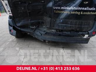 Nissan Nv400 NV 400, Ch.Cab/Pick-up, 2011 2.3 dCi 130 16V picture 31