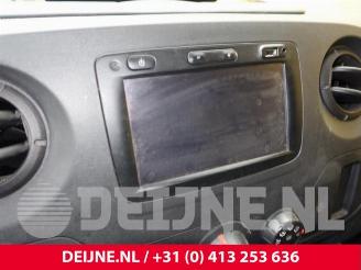 Nissan Nv400 NV 400 (M9J), Van, 2011 2.3 dCi 130 16V picture 27