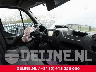 Nissan Nv400 NV 400 (M9J), Van, 2011 / 2022 2.3 dCi 130 16V picture 34