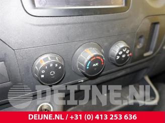 Nissan Nv400 NV 400 (M9J), Van, 2011 2.3 dCi 130 16V picture 28