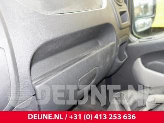 Nissan Nv400 NV 400 (M9J), Van, 2011 2.3 dCi 130 16V picture 25