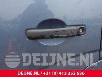 Nissan Nv400 NV 400 (M9J), Van, 2011 / 2022 2.3 dCi 130 16V picture 14