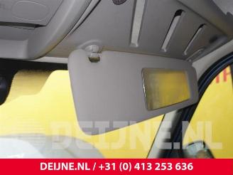 Nissan Nv400 NV 400 (M9J), Van, 2011 2.3 dCi 130 16V picture 24