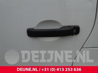 Renault Trafic Trafic (1FL/2FL/3FL/4FL), Van, 2014 1.6 dCi 120 Twin Turbo picture 16