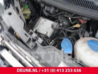 Volkswagen Transporter Transporter/Caravelle T6, Bus, 2015 / 2024 2.0 TDI 150 picture 35