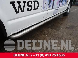 Volkswagen Transporter Transporter/Caravelle T6, Bus, 2015 / 2024 2.0 TDI 150 picture 11