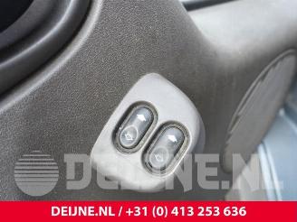 Ford Transit Transit, Ch.Cab/Pick-up, 2000 / 2006 2.4 TDdi 16V RWD picture 19