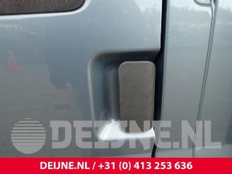 Ford Transit Transit, Ch.Cab/Pick-up, 2000 / 2006 2.4 TDdi 16V RWD picture 16
