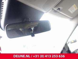 Mercedes Vito Vito Tourer (447.7), Bus, 2014 2.2 114 CDI 16V picture 24