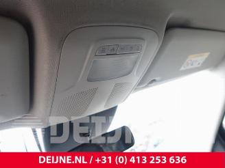 Mercedes Vito Vito Tourer (447.7), Bus, 2014 2.2 114 CDI 16V picture 28