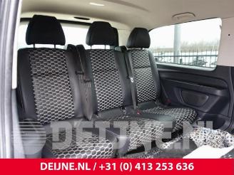 Mercedes Vito Vito Tourer (447.7), Bus, 2014 2.2 114 CDI 16V picture 33
